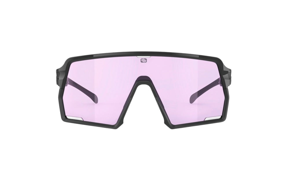 RUDY PROJECT KELION BLACK GLOSS- ImpactX 2 ΜΩΒ LASER