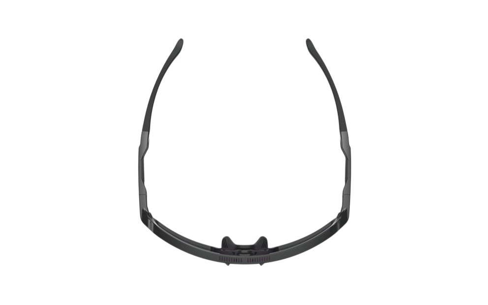 RUDY PROJECT KELION BLACK GLOSS- ImpactX 2 ΜΩΒ LASER