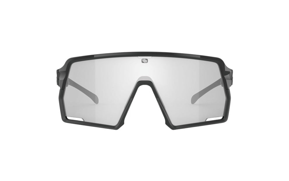 RUDY PROJECT KELION BLACK GLOSS - ImpactX 2 LASER BLACK