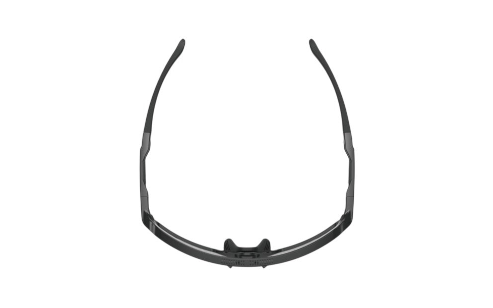 RUDY PROJECT KELION BLACK GLOSS - ImpactX 2 LASER BLACK