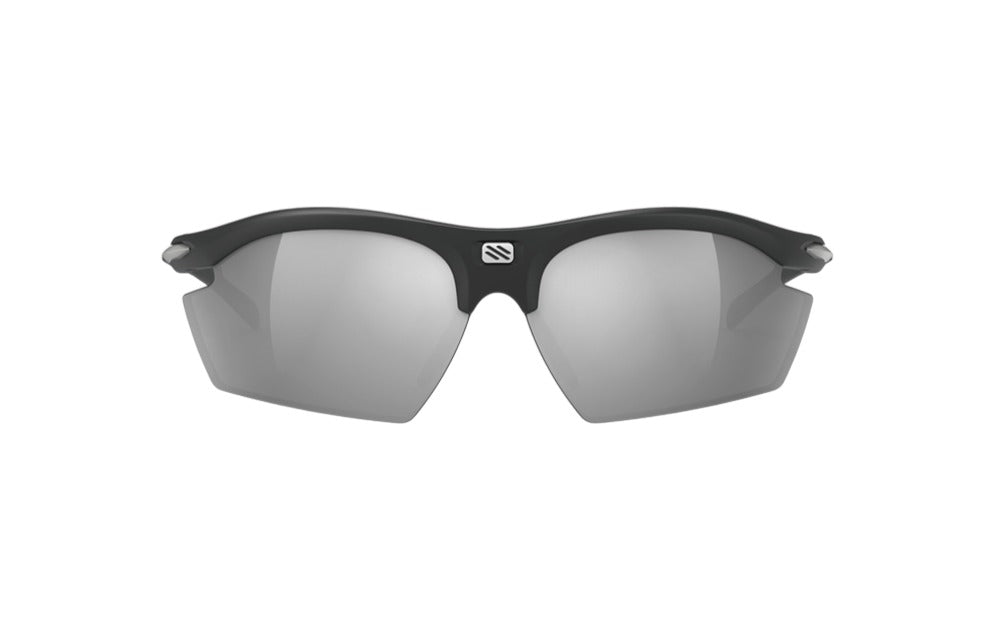 RUDY PROJECT RYDON BLACK MATTE - LASER BLACK