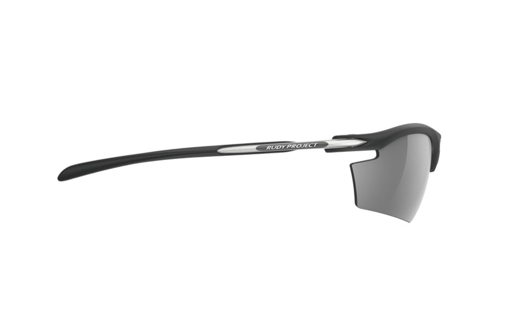 RUDY PROJECT RYDON BLACK MATTE - LASER BLACK