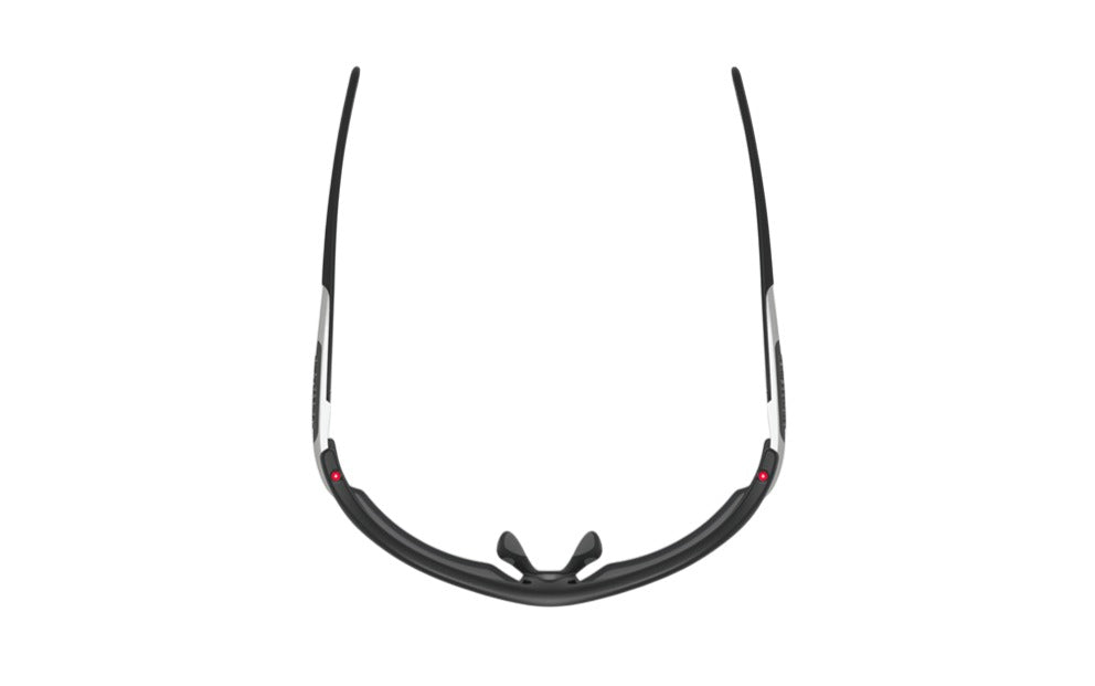 RUDY PROJECT RYDON BLACK MATTE - LASER BLACK