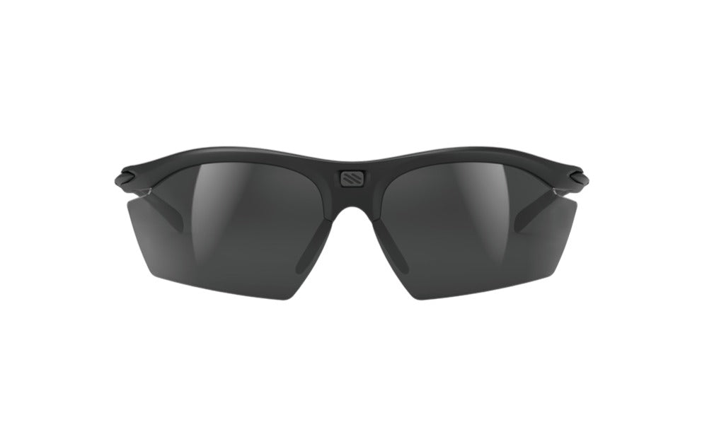 RUDY PROJECT RYDON BLACK MATTE - SMOKE BLACK