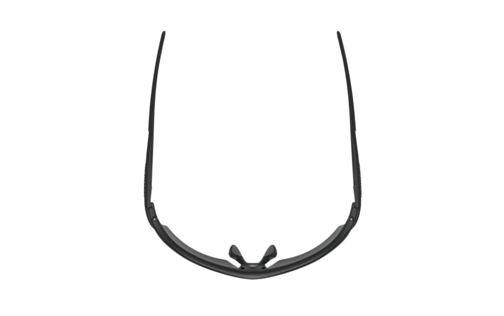 RUDY PROJECT RYDON BLACK MATTE - SMOKE BLACK