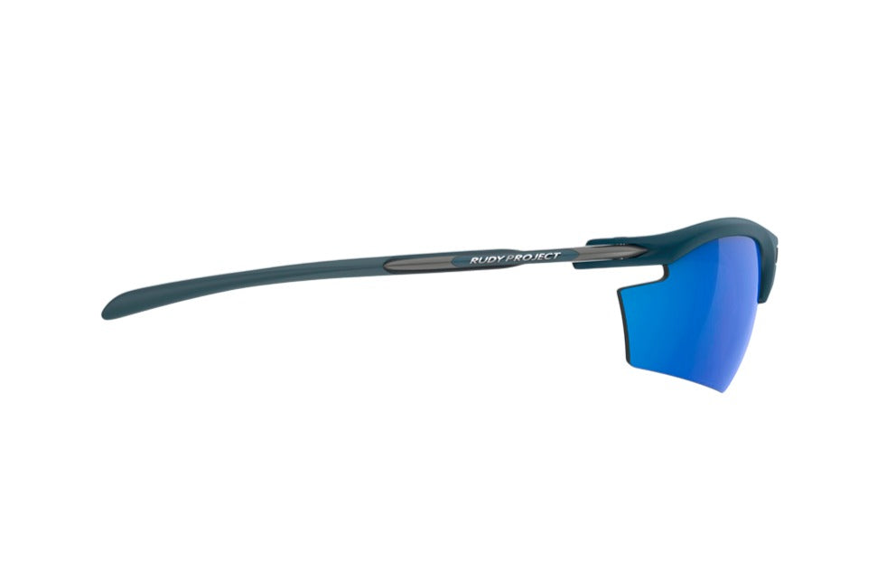 RUDY PROJECT RYDON BLUE NAVY MATTE - MULTILASER BLUE