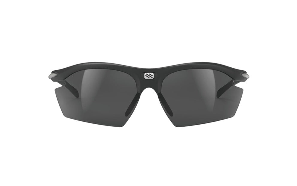 RUDY PROJECT RYDON BLACK MATTE - POLAR 3FX GREY