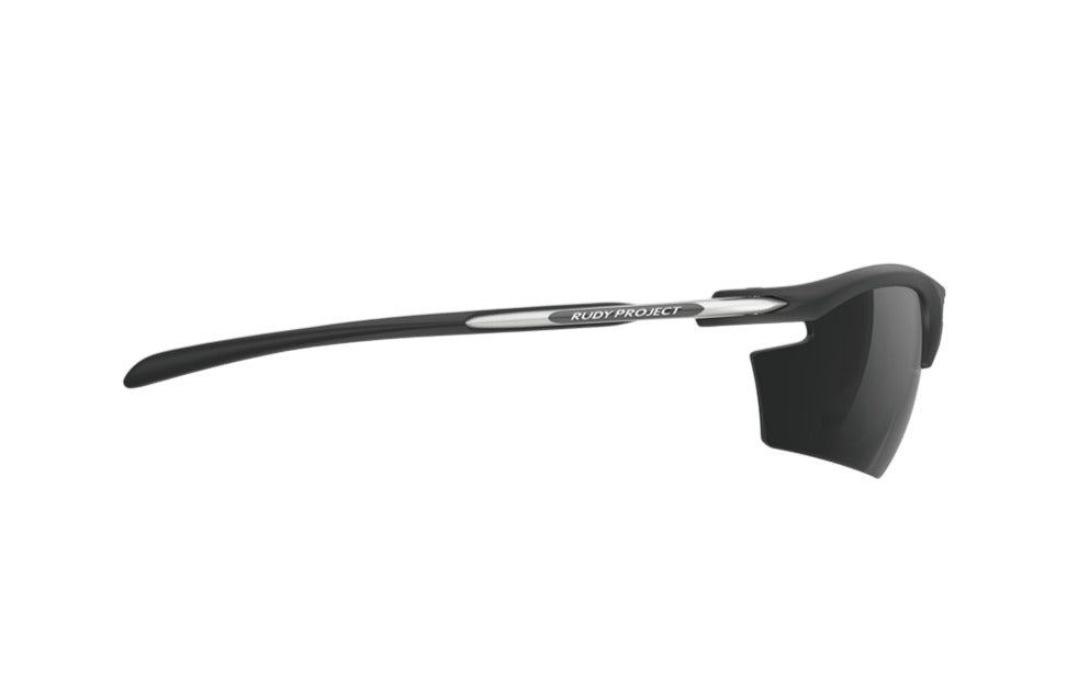 RUDY PROJECT RYDON BLACK MATTE - POLAR 3FX GREY