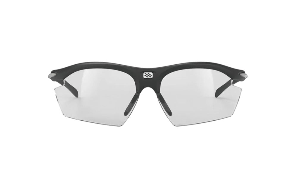 RUDY PROJECT RYDON BLACK MATTE - ImpactX 2 BLACK