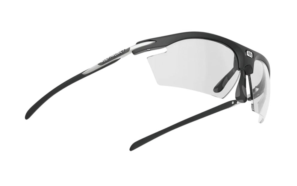 RUDY PROJECT RYDON BLACK MATTE - ImpactX 2 BLACK