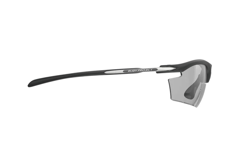 RUDY PROJECT RYDON BLACK MATTE - ImpactX 2 BLACK