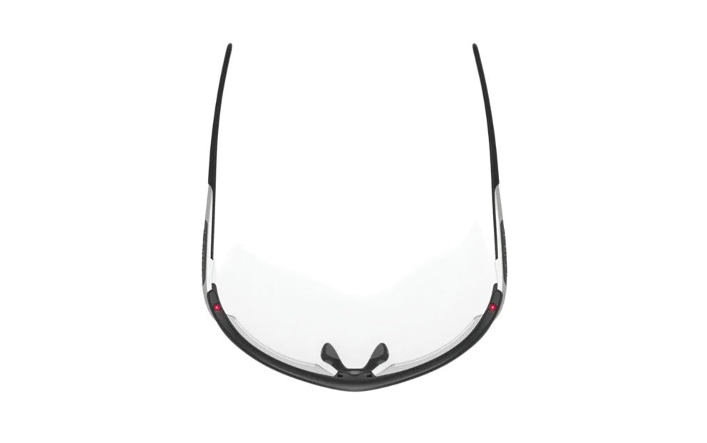 RUDY PROJECT RYDON BLACK MATTE - ImpactX 2 BLACK