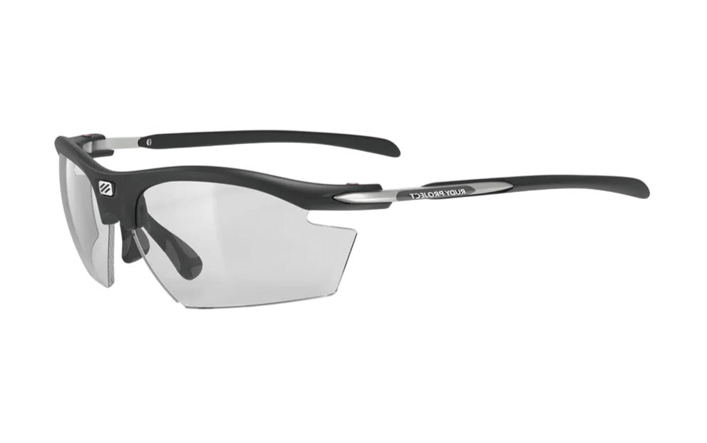 RUDY PROJECT RYDON BLACK MATTE - ImpactX 2 BLACK