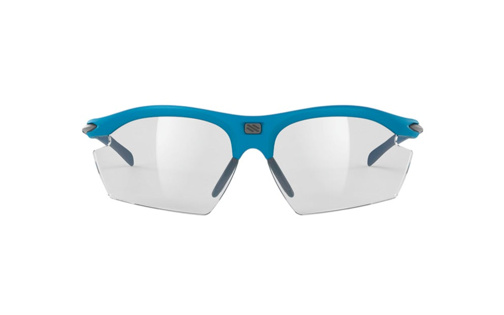 RUDY PROJECT RYDON PACIFIC BLUE MATTE - ImpactX 2 ЧЕРЕН