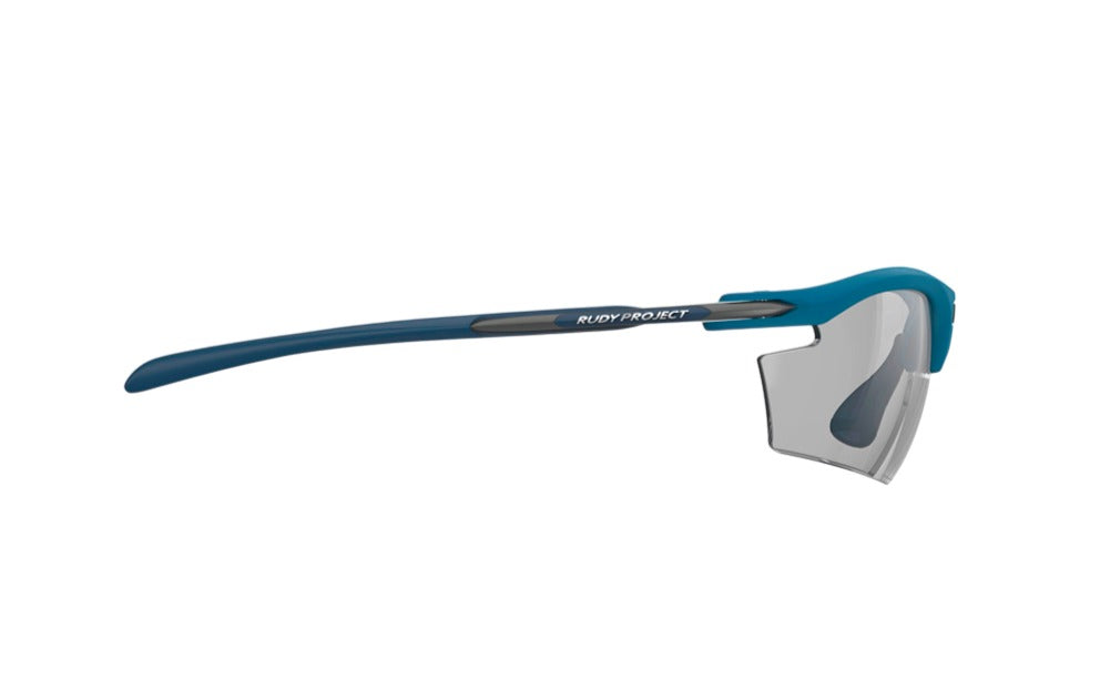 RUDY PROJECT RYDON PACIFIC BLUE MATTE - ImpactX 2 ЧЕРЕН