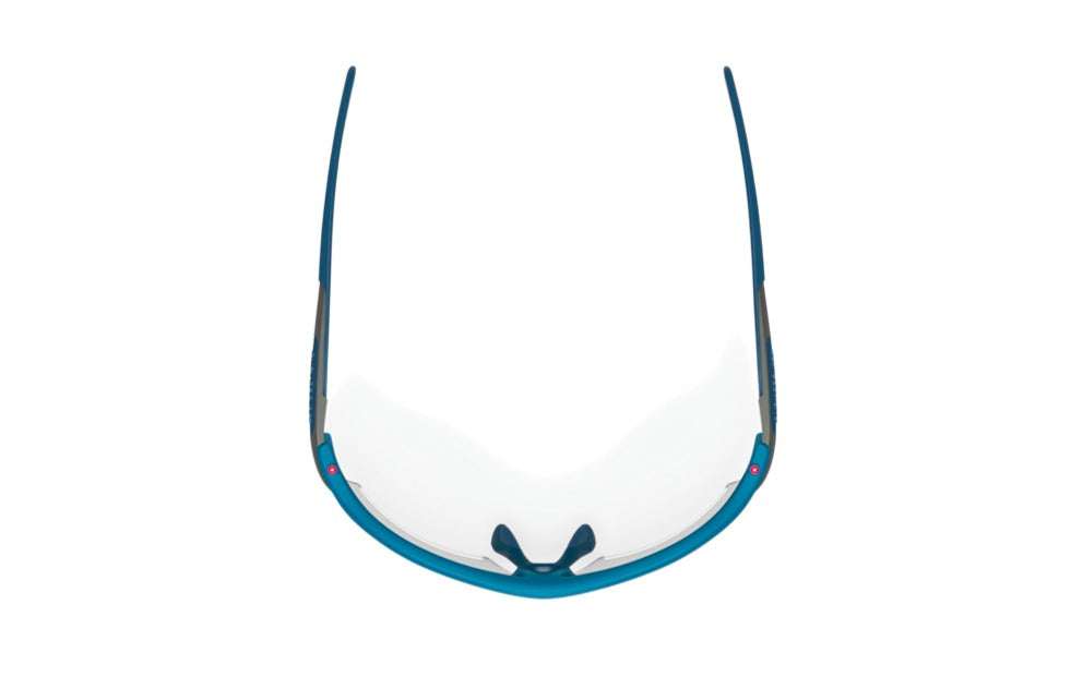 RUDY PROJECT RYDON PACIFIC BLUE MATTE - ImpactX 2 ЧЕРЕН