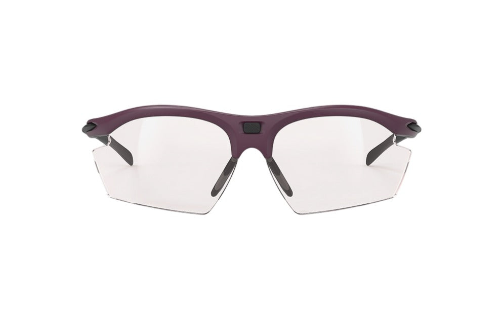 RUDY PROJECT RYDON CABERNET MATTE - ImpactX 2 RED