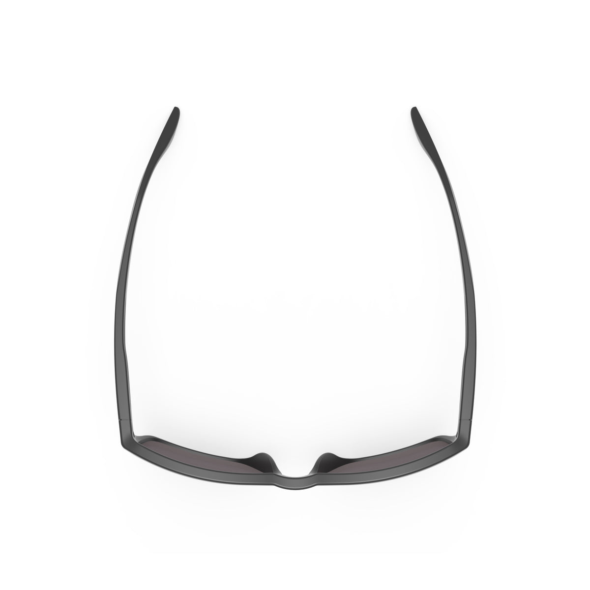 RUDY PROJECT SPINHAWK EDGE BLACK MATTE - POLAR 3FX HDR MLS RED