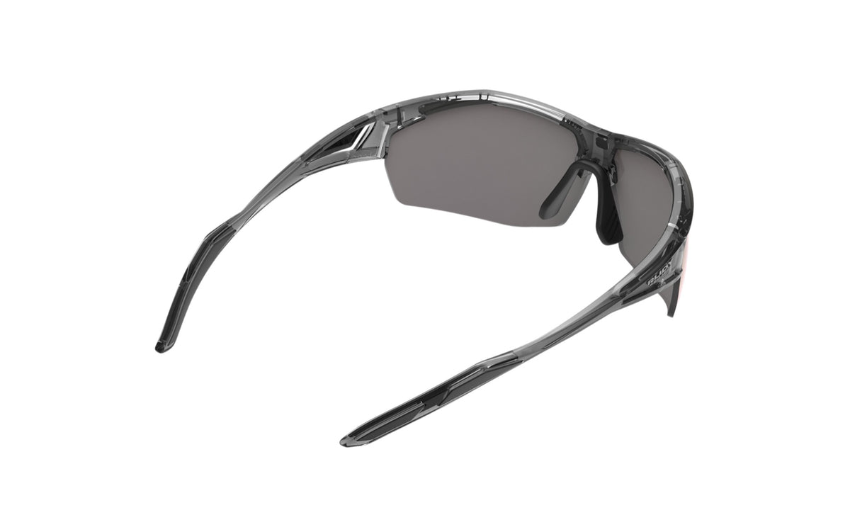 RUDY PROJECT SYDUS CRYSTAL ASH - MULTILÁSER ORO ROSA