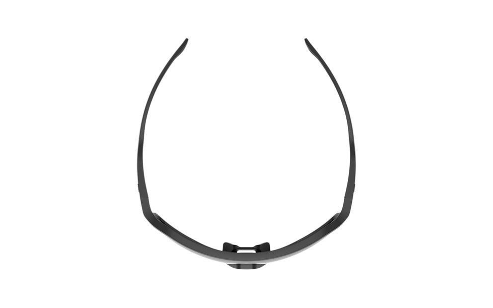 RUDY PROJECT THUNDER NEGRO MATE - NEGRO HUMO