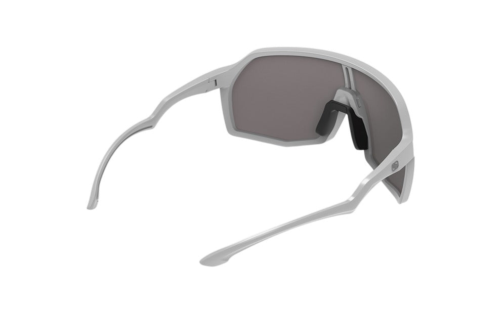 RUDY PROJECT THUNDER WHITE GLOSS - MULTILASER ROSE GOLD