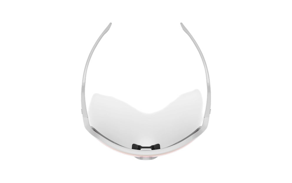RUDY PROJECT THUNDER WHITE GLOSS - MULTILASER ROSE GOLD