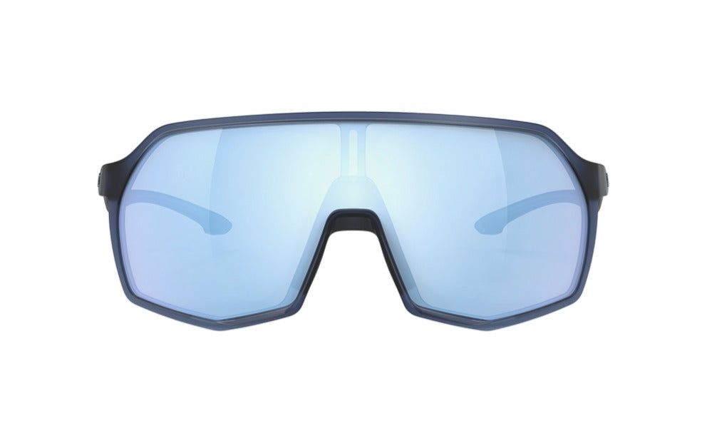 RUDY PROJEKT THUNDER FROZEN AVIO - MULTILASER ICE