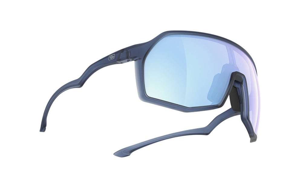 RUDY PROJEKT THUNDER FROZEN AVIO - MULTILASER ICE