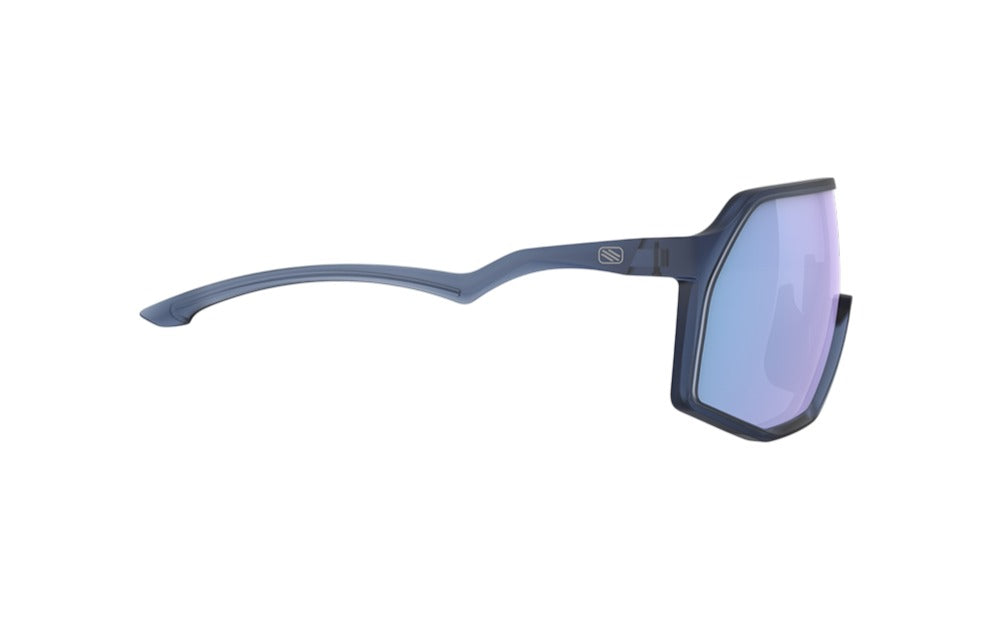 RUDY PROJEKT THUNDER FROZEN AVIO - MULTILASER ICE