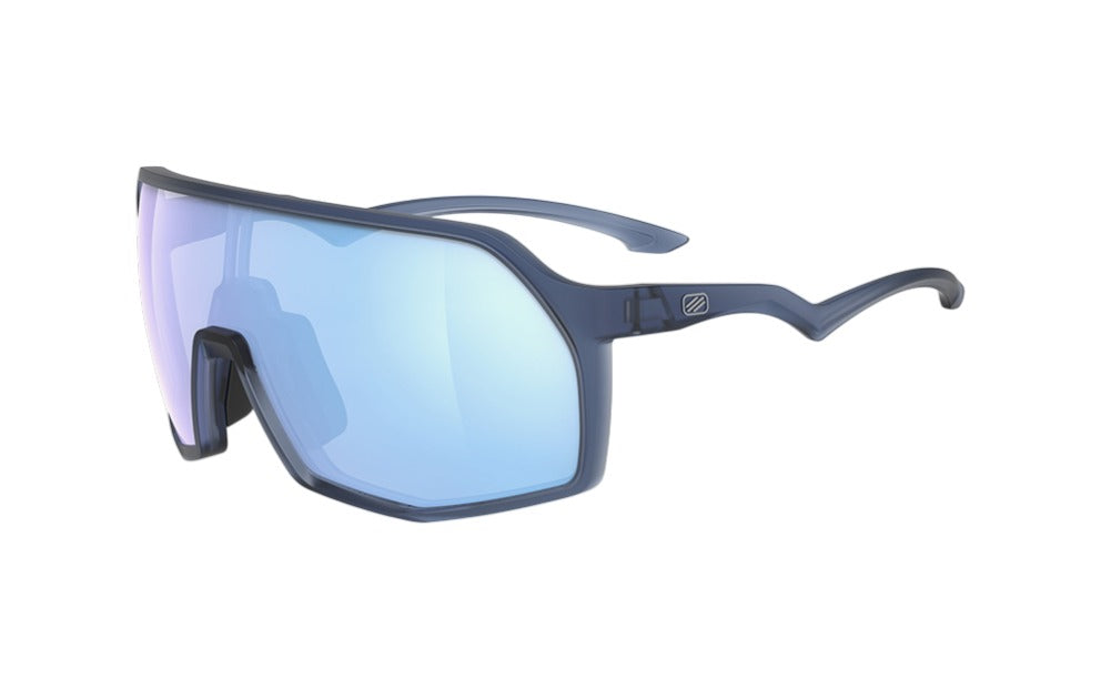 RUDY PROJEKT THUNDER FROZEN AVIO - MULTILASER ICE