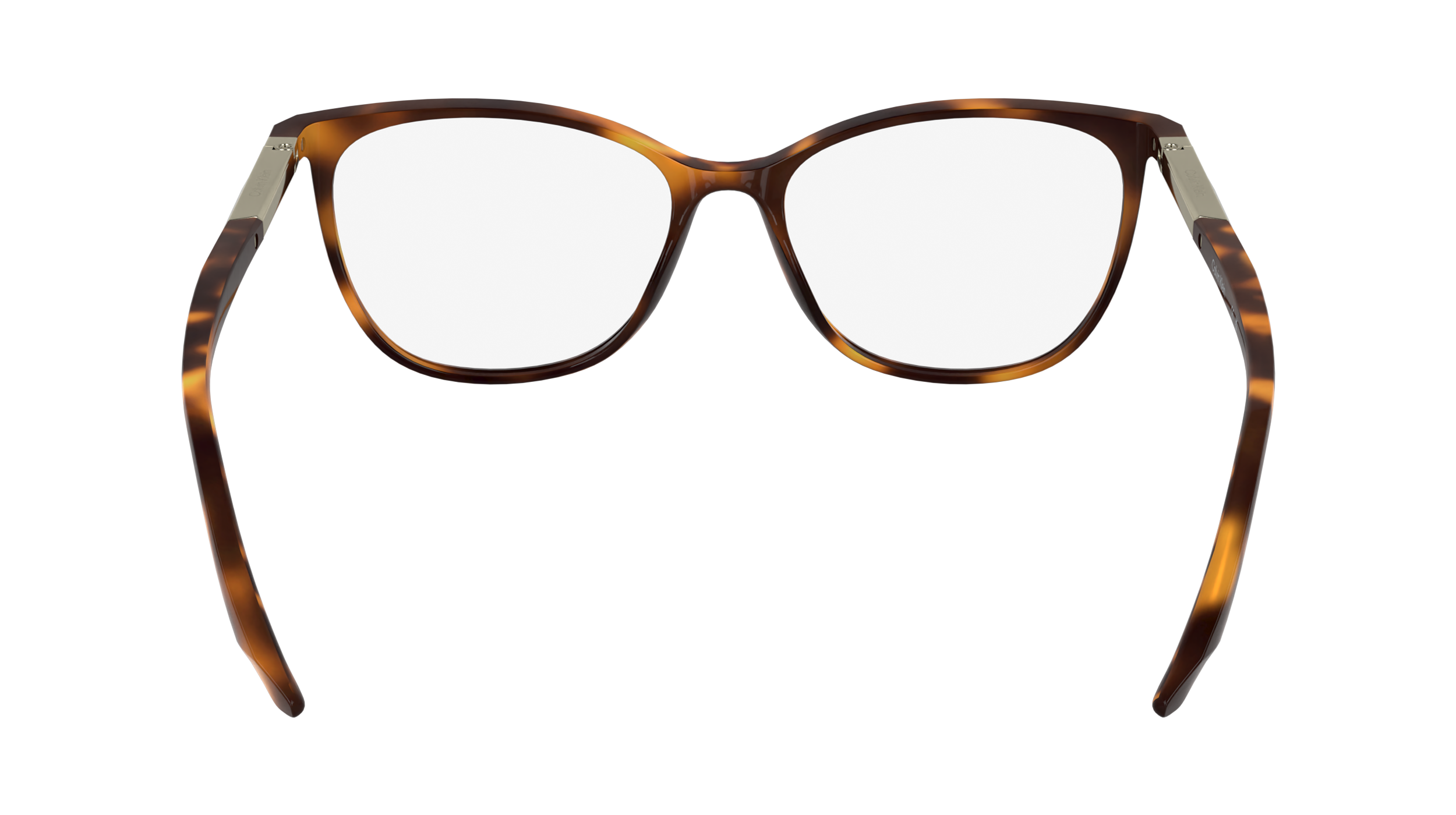 CK25512 240 Montature da vista Calvin Klein 5