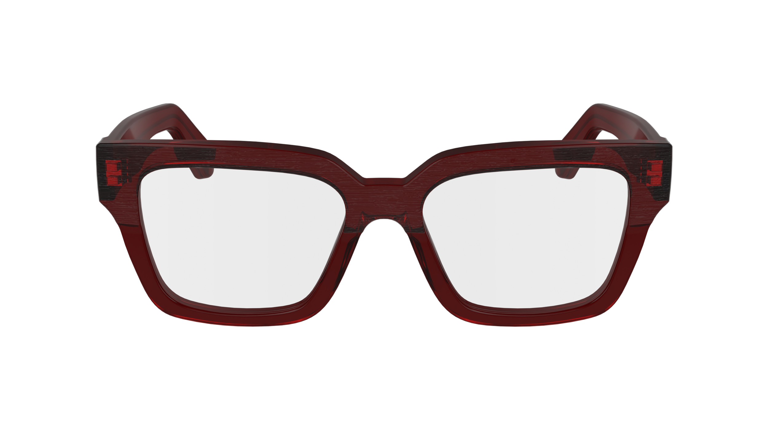 CK24526 605 Montature da vista Calvin Klein 2