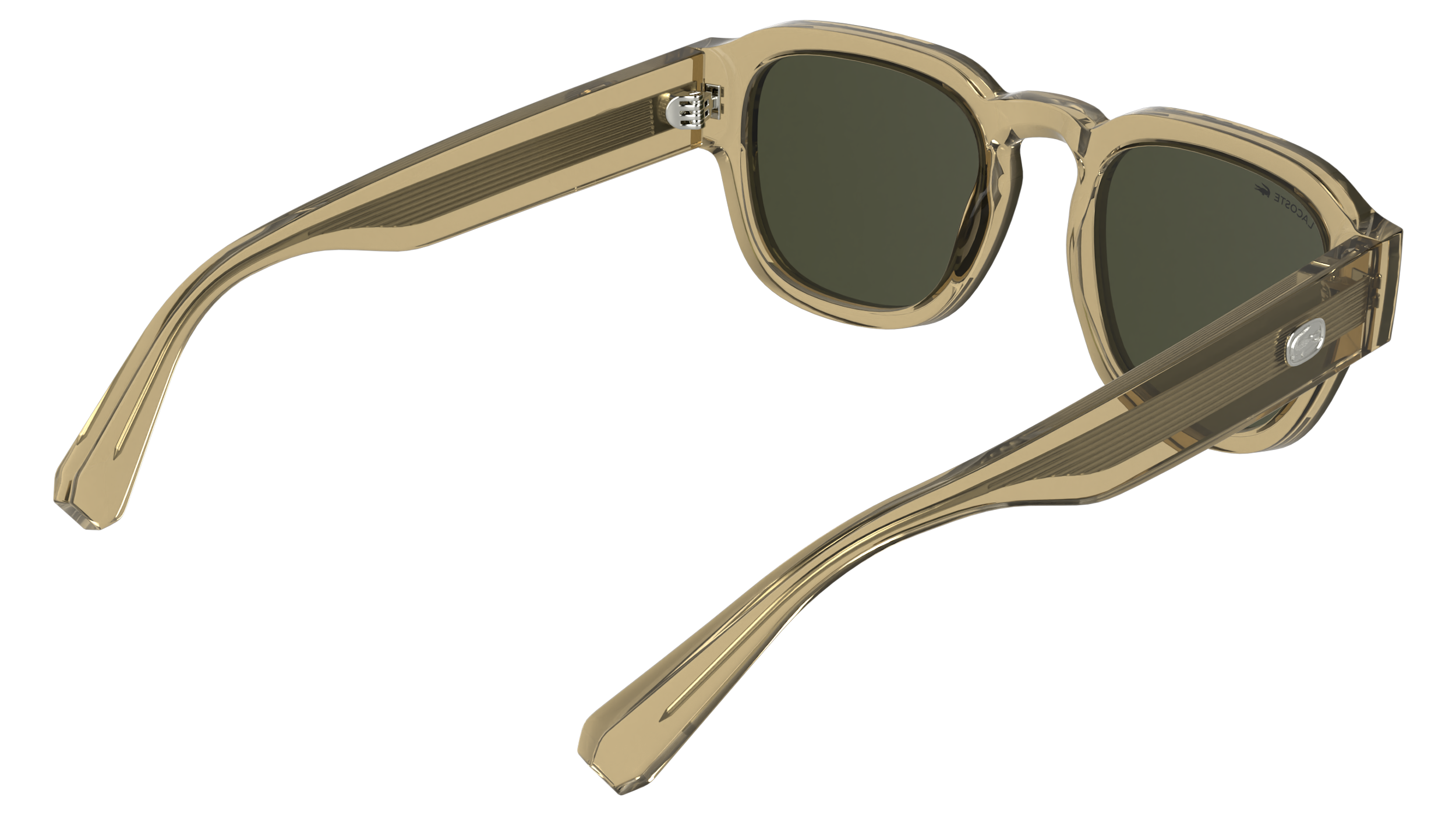 Lacoste L6090S 232 Occhiali da sole Lacoste 6