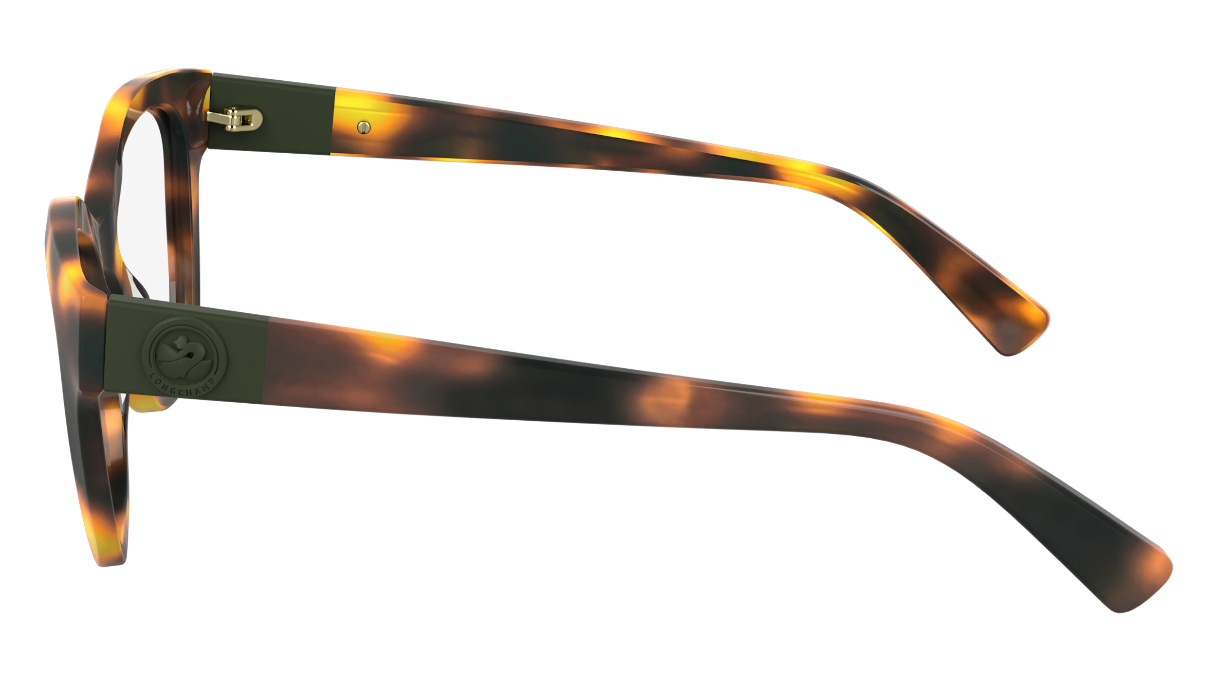 LO2755 230 Montature da vista LONGCHAMP 3