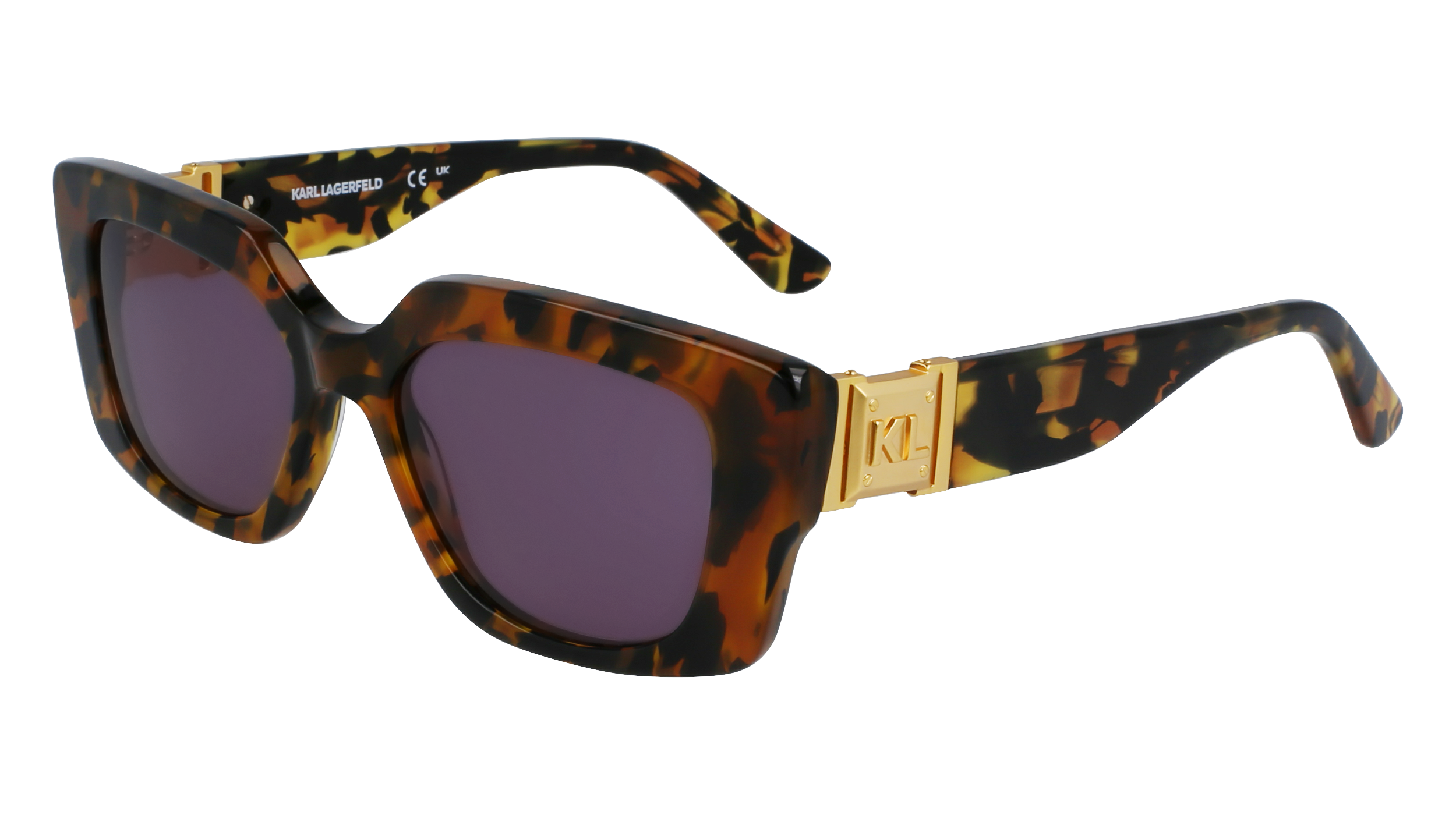 KL6125S 234 Occhiali da sole Karl Lagerfeld 1