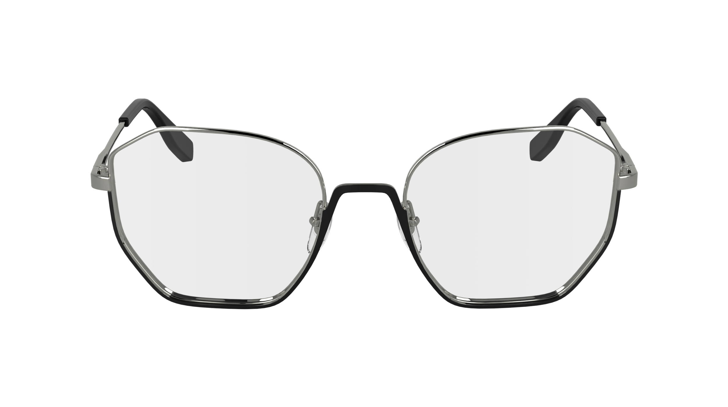 KL356 044 Montature da vista Karl Lagerfeld 2