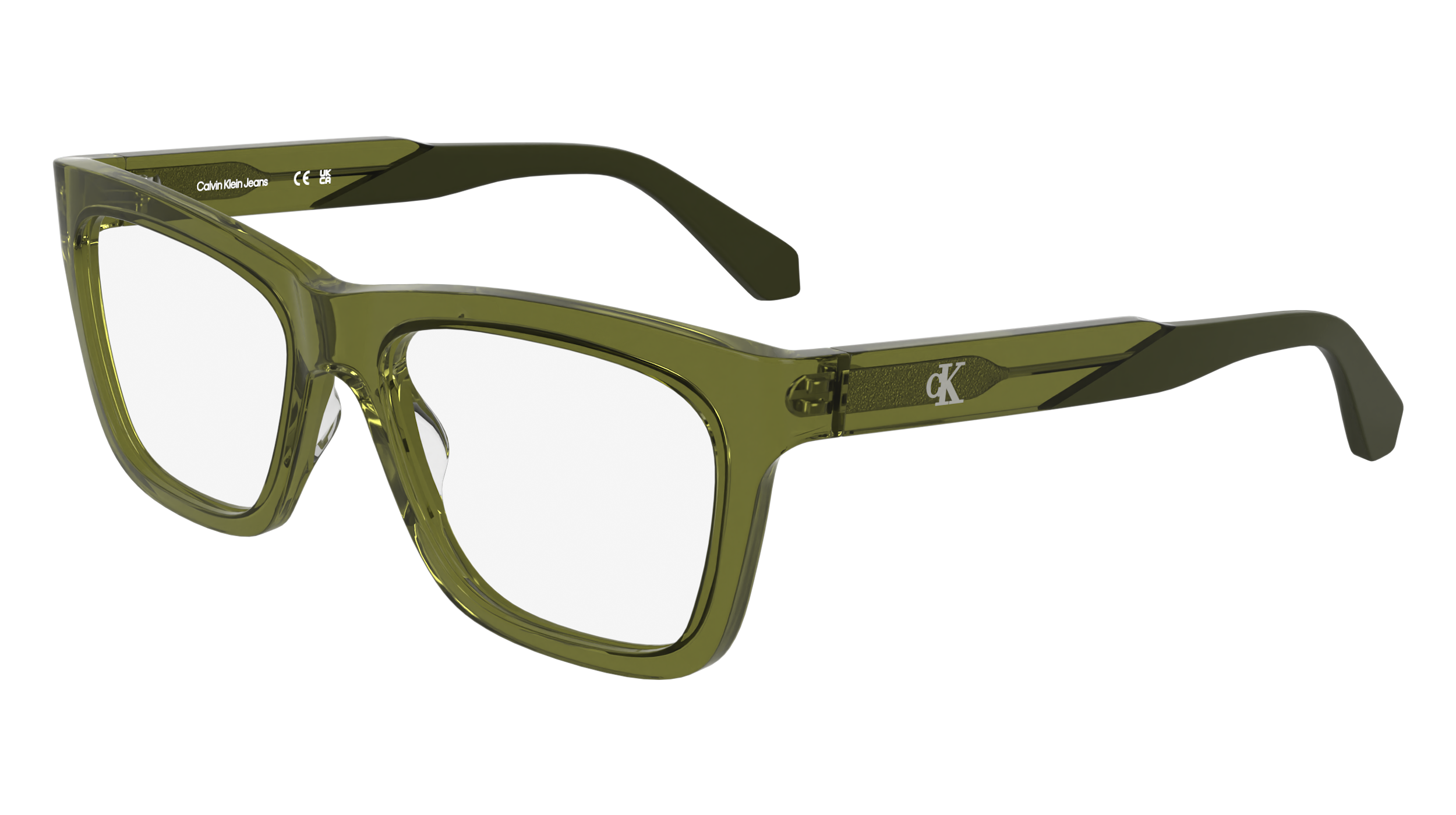CKJ25615 309 Montature da vista Calvin Klein 1