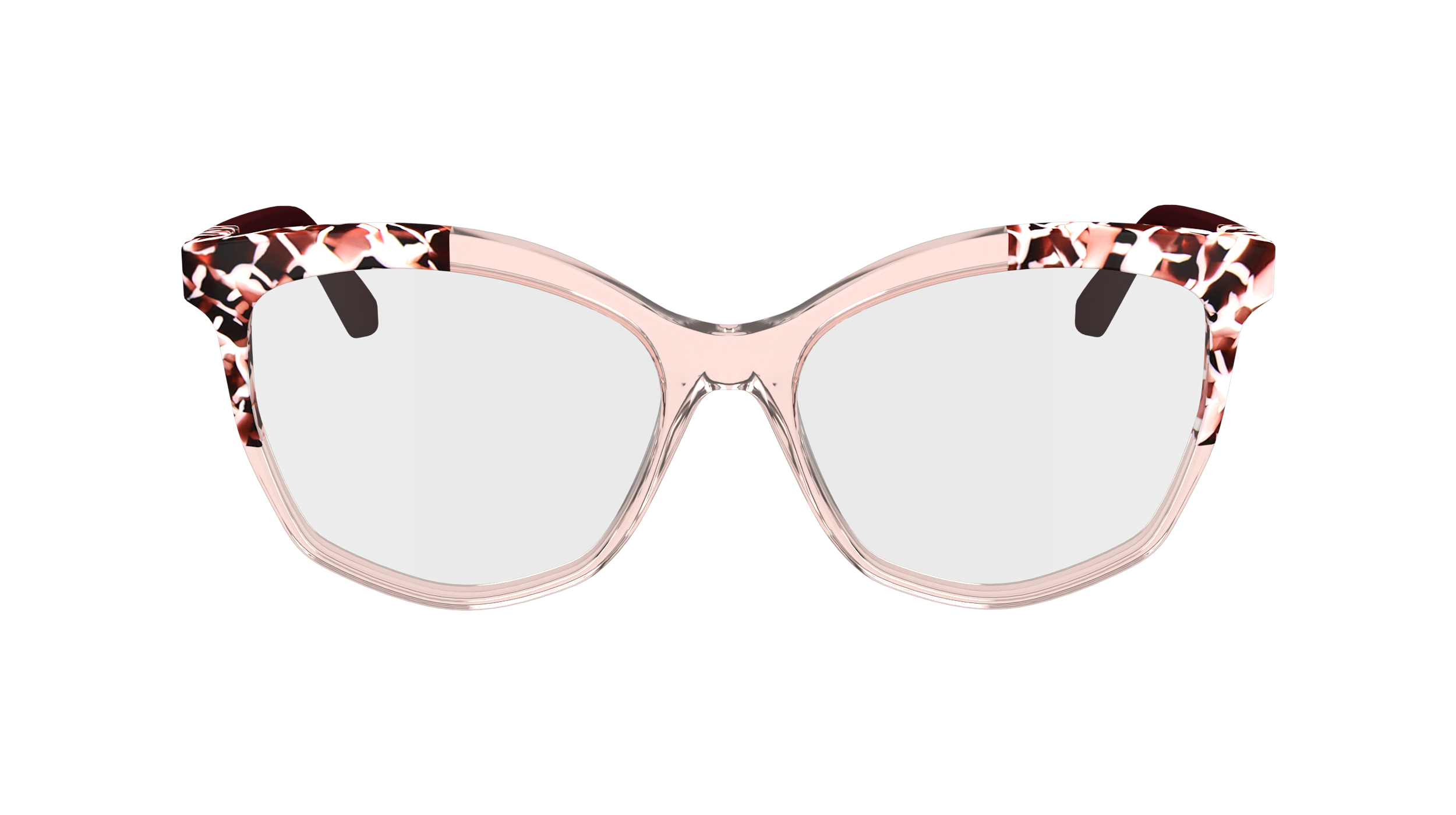 KL6154 618 Montature da vista Karl Lagerfeld 2