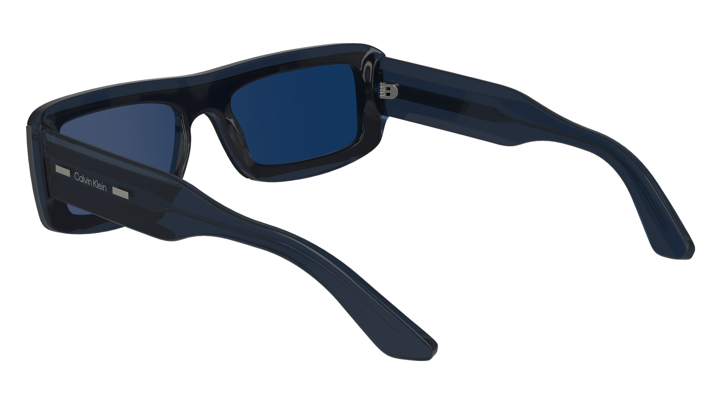 CK24503S 438 Occhiali da sole Calvin Klein 4