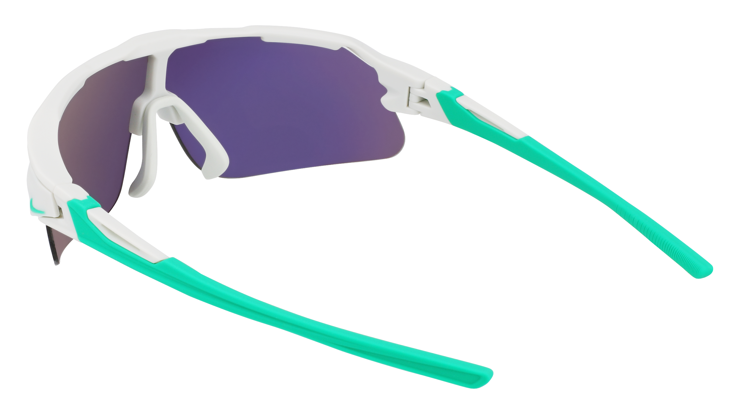 NIKE FLYFREE SHIELD EV24033 907 Occhiali da sole Nike 4