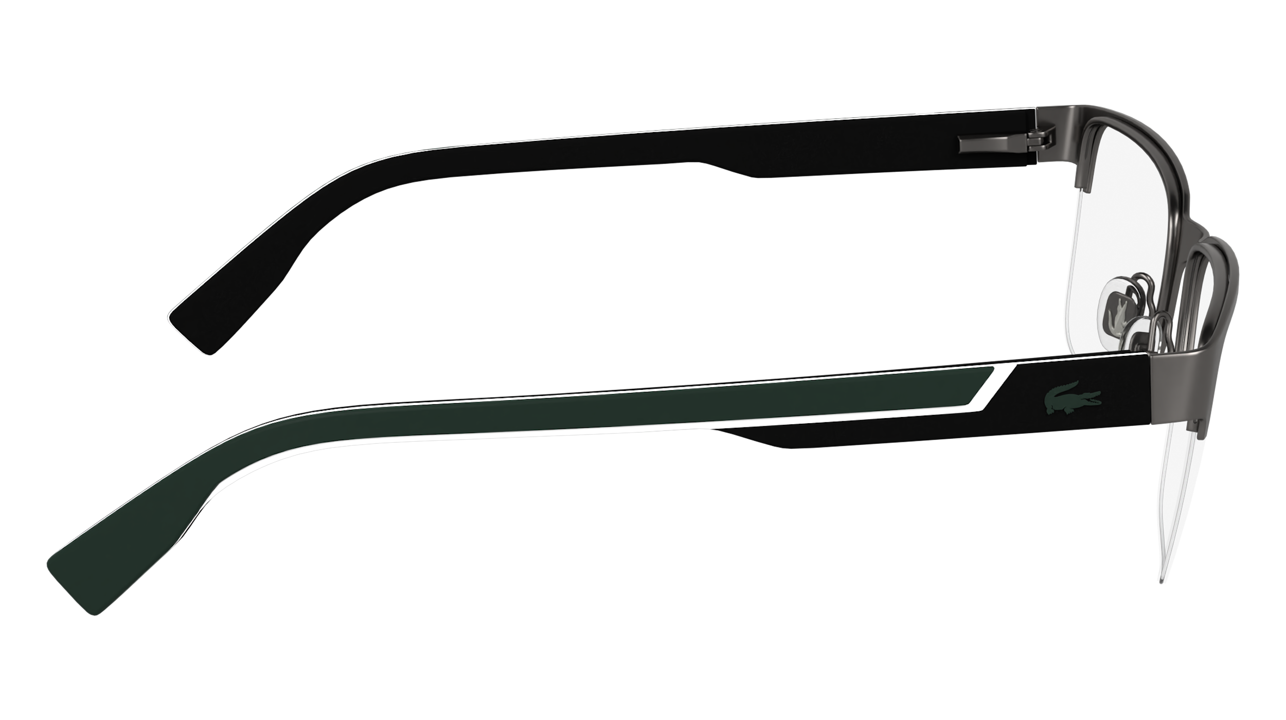 L2305 038 Montature da vista Lacoste 7
