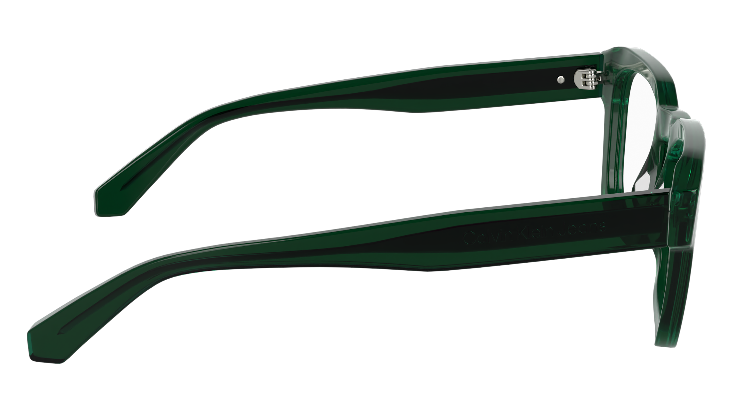 CKJ25610 305 Montature da vista Calvin Klein 7