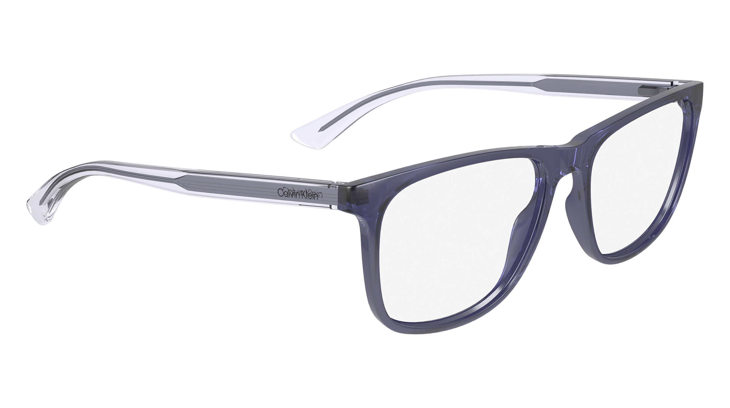CK23548 438 Montature da vista Calvin Klein 8