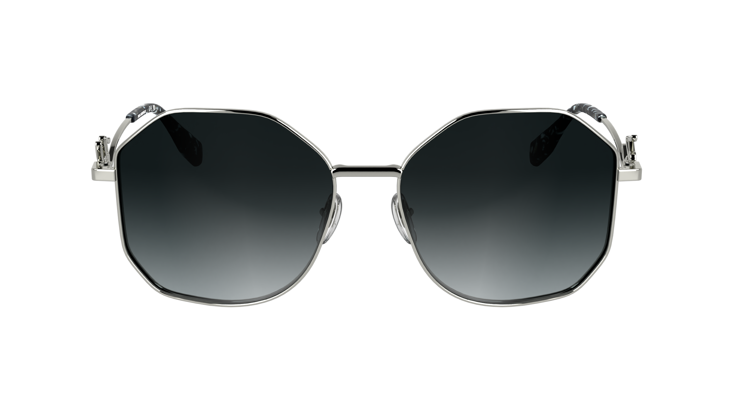 KL358S 040 Occhiali da sole Karl Lagerfeld 2