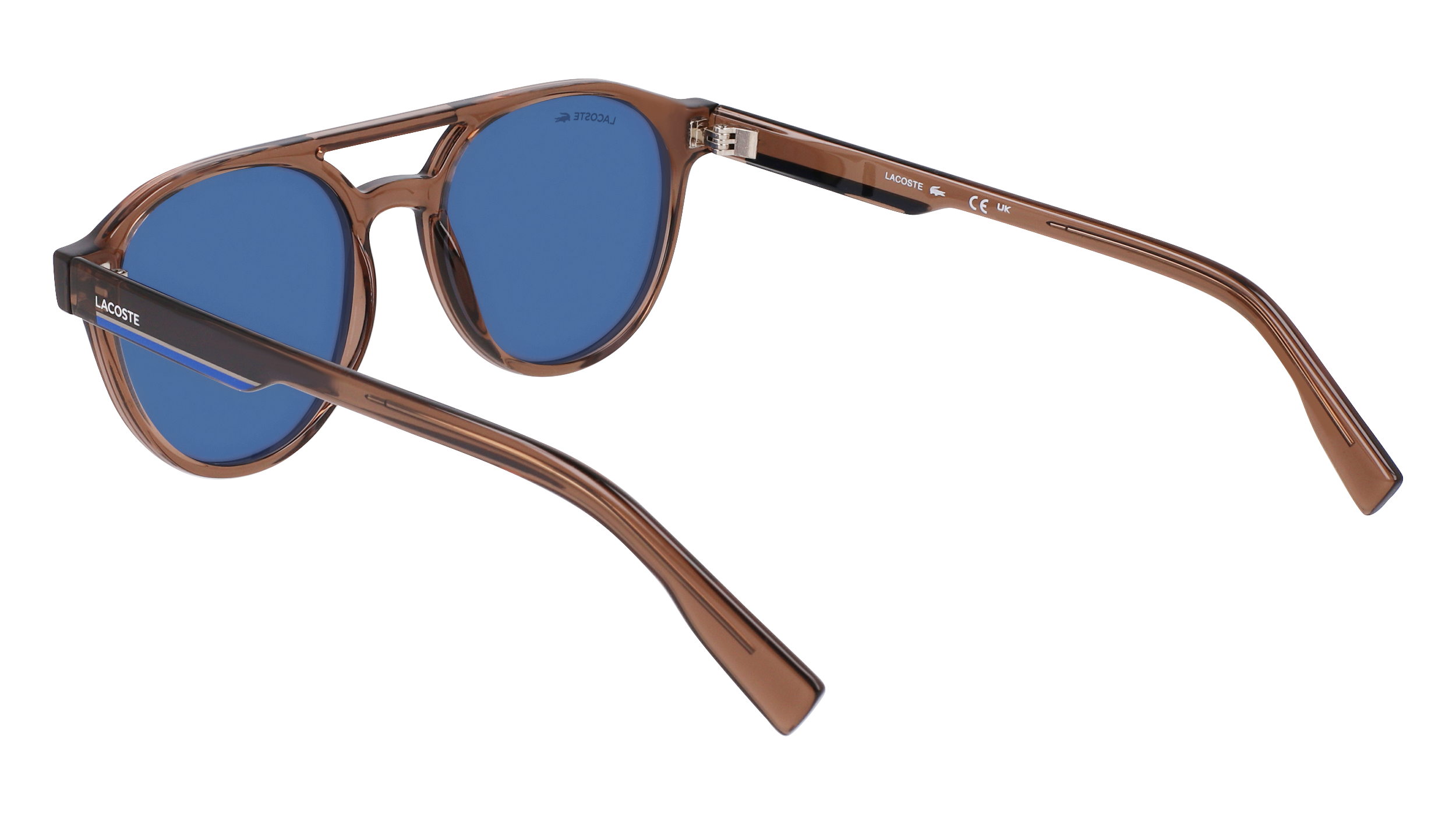 L6008S 210 Occhiali da sole Lacoste 4