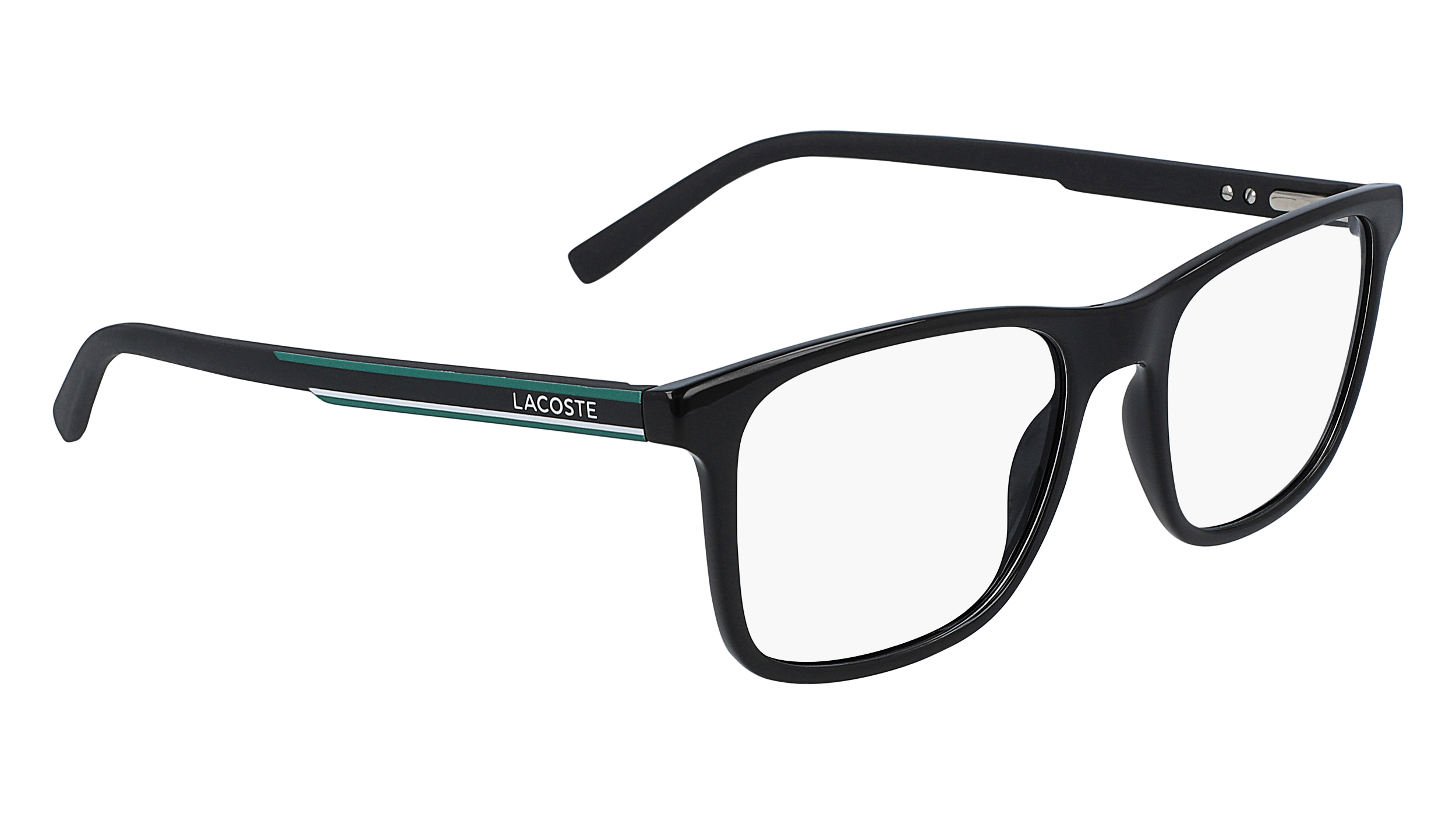 L2848 001 Montature da vista Lacoste 8