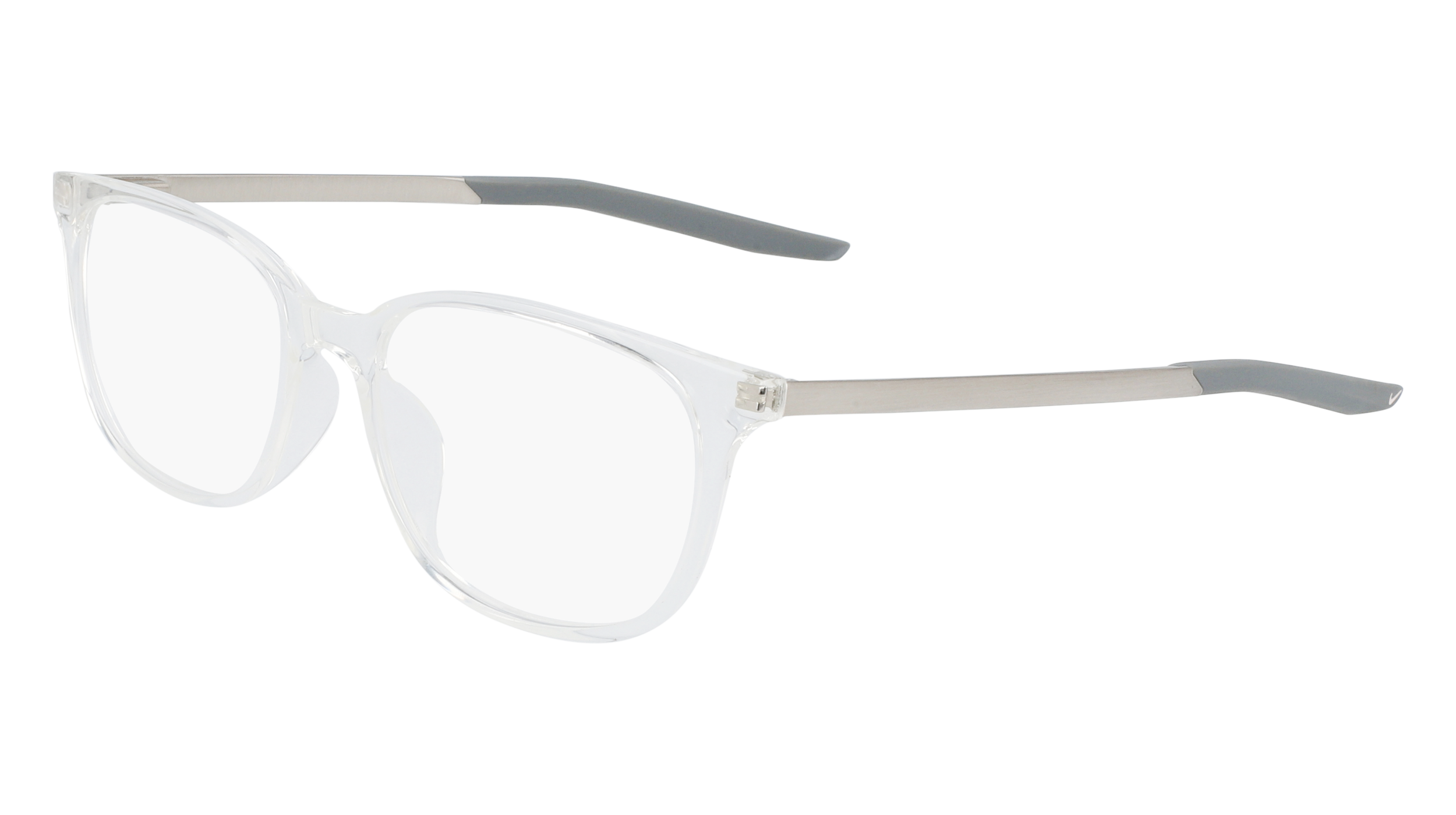 NIKE 7283 900 Montature da vista Nike 1