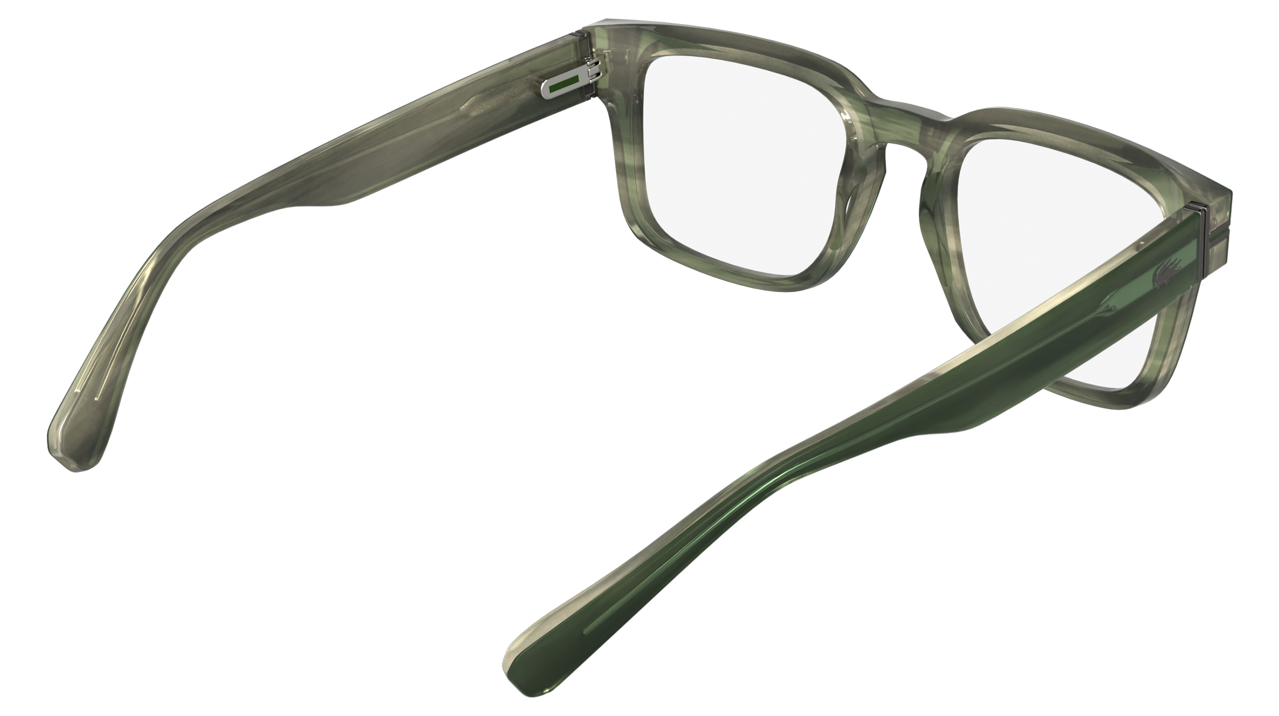 Lacoste L4016 210 Montature da vista Lacoste 6