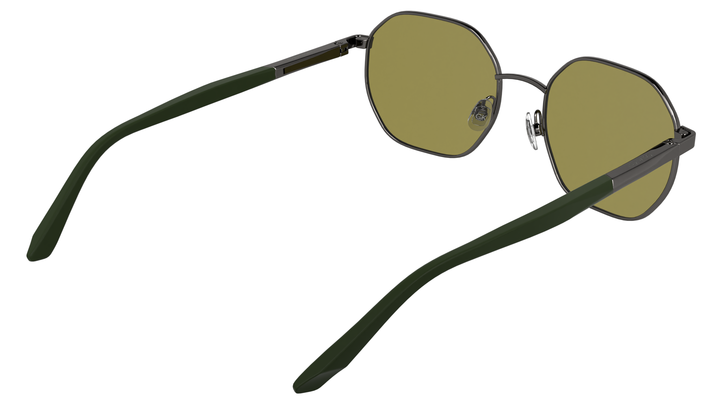 Calvin Klein CK25110S 070 Occhiali da sole Calvin Klein 6