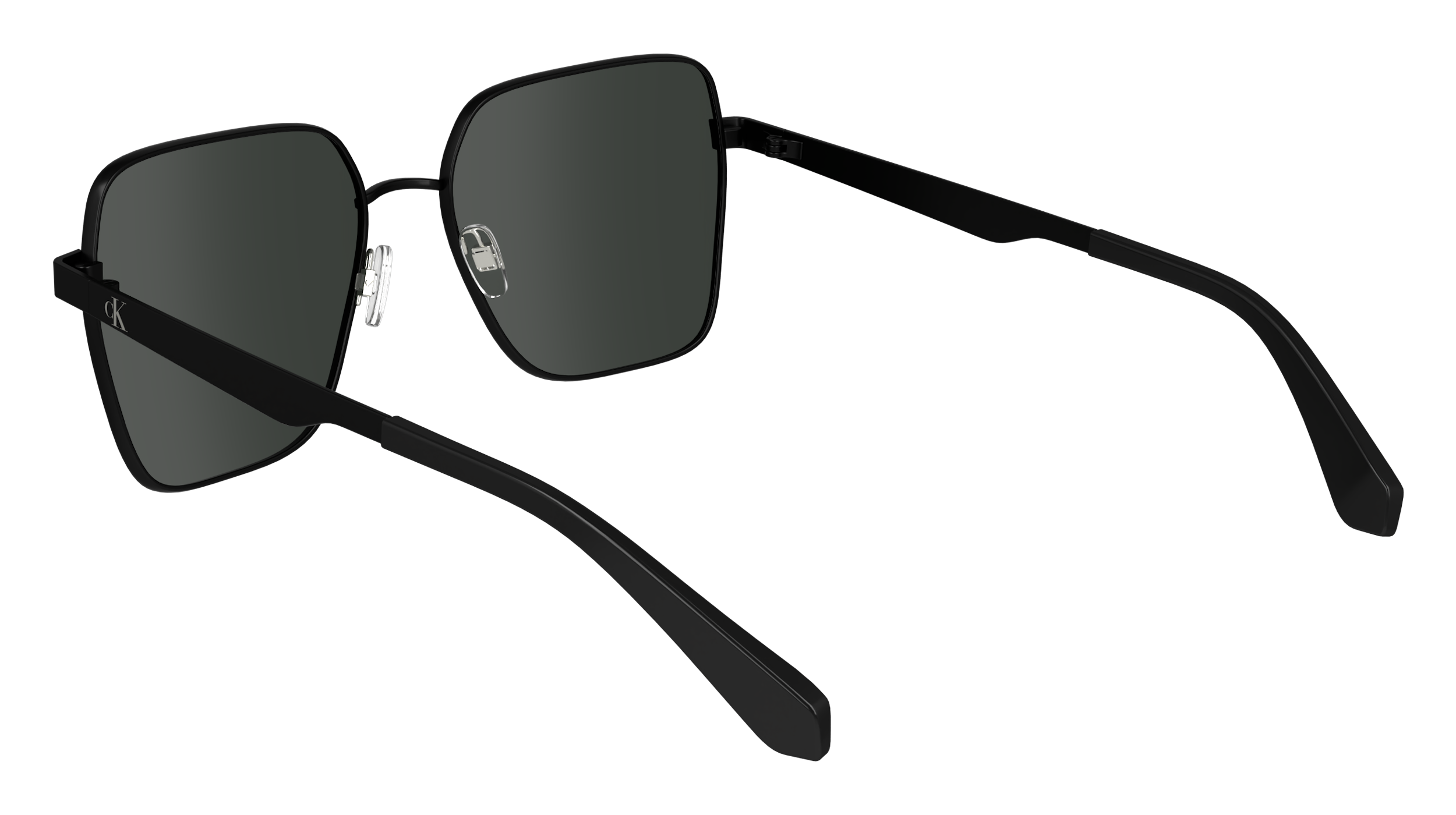 CKJ24201S 001 Occhiali da sole Calvin Klein 3